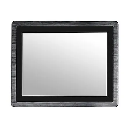 Display HMI touch screen Wachendorff, 19 poll., serie DPL002, display TFT-LCD