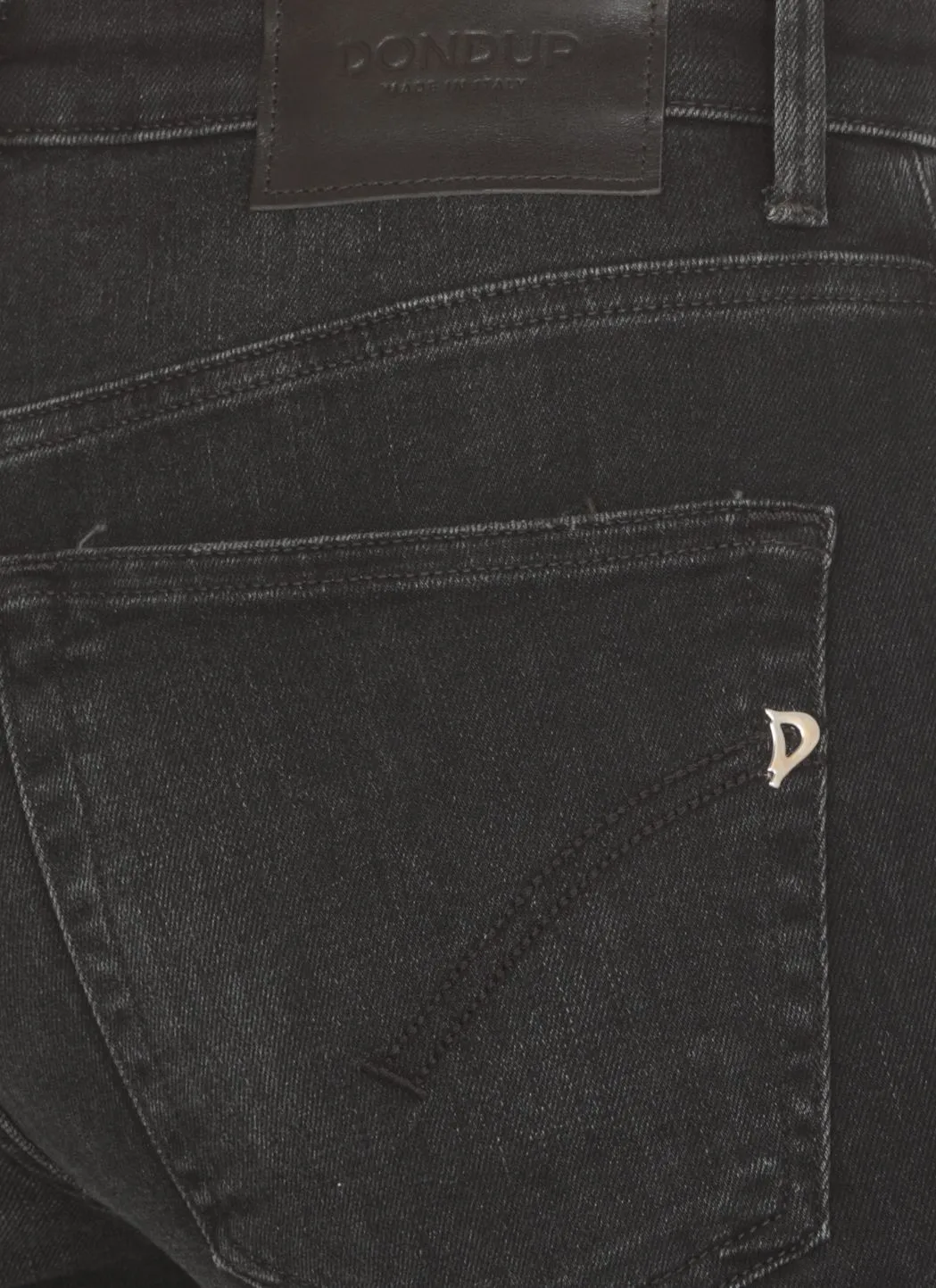  Dond up Jeans Iris 