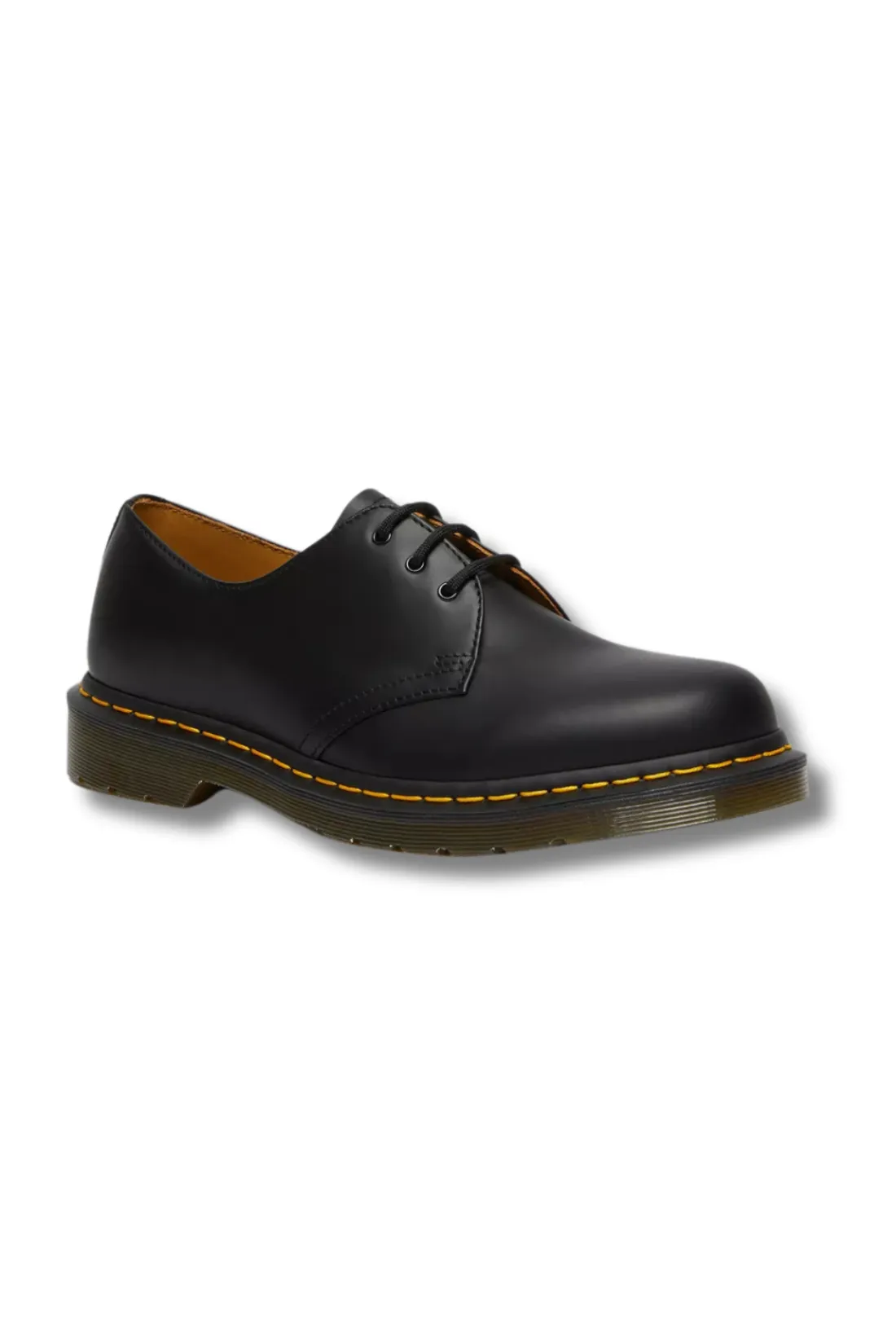 Dr Martens Dr Martens 1461 59 10085001 smooth BLACK