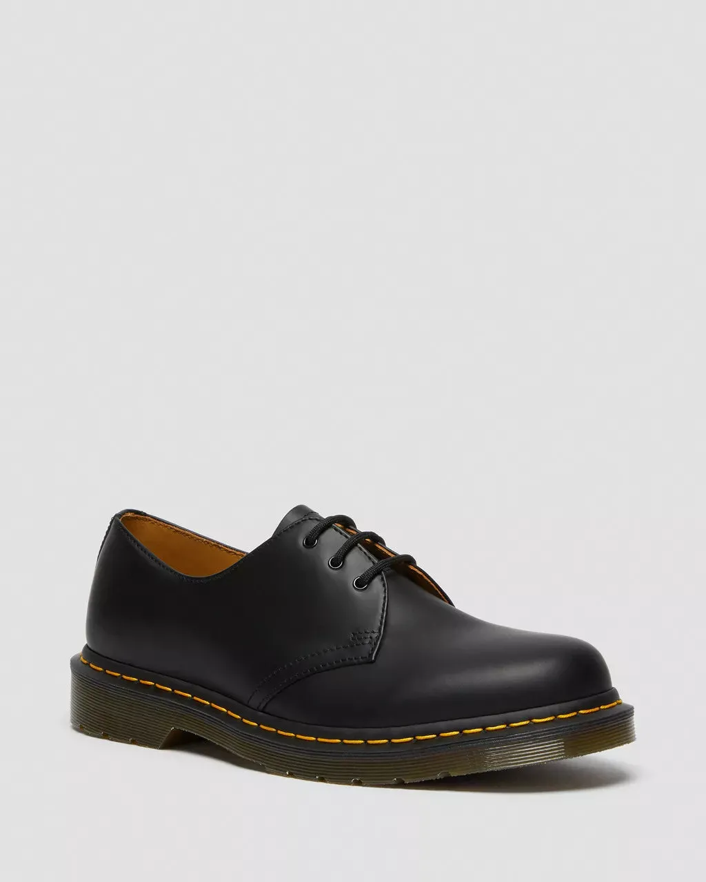 Dr Martens Dr Martens 1461 59 10085001 smooth BLACK