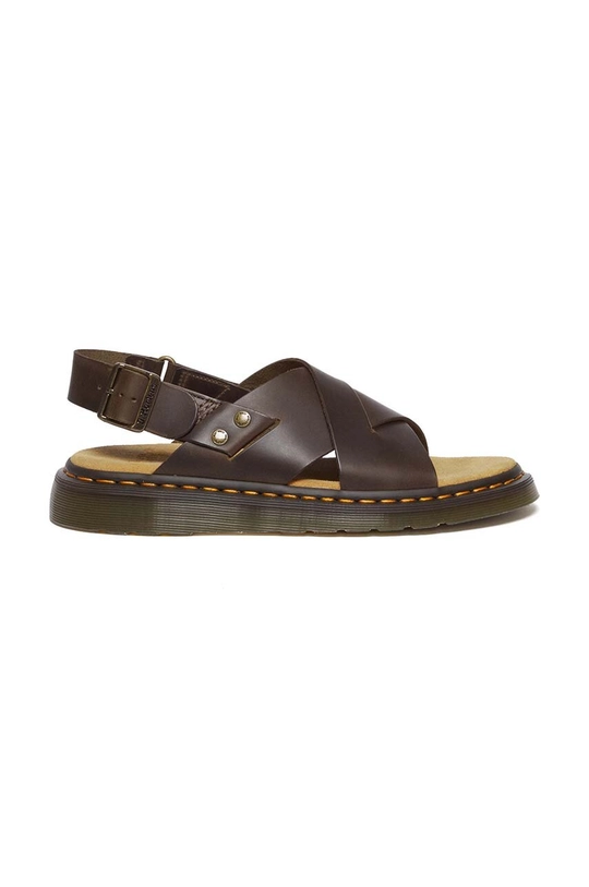Dr. Martens sandali in pelle Zane