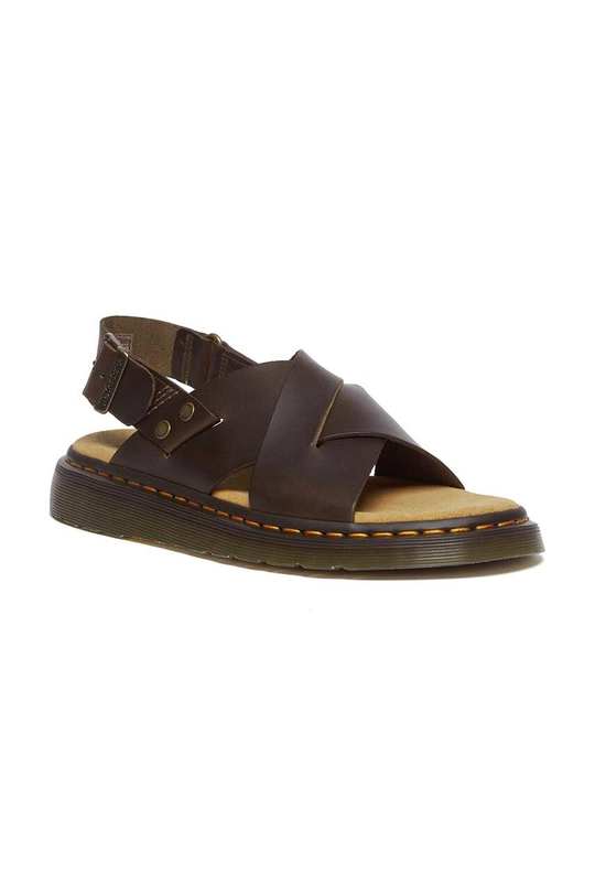 Dr. Martens sandali in pelle Zane