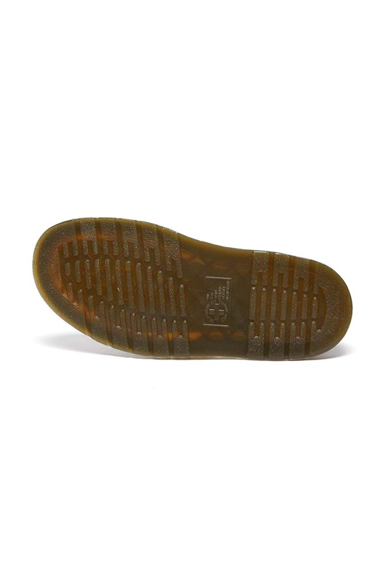Dr. Martens sandali in pelle Zane