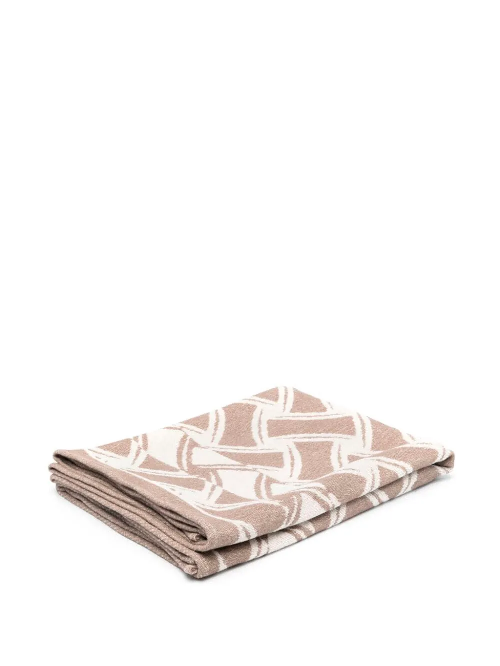 `Drumohr` Beach Towel