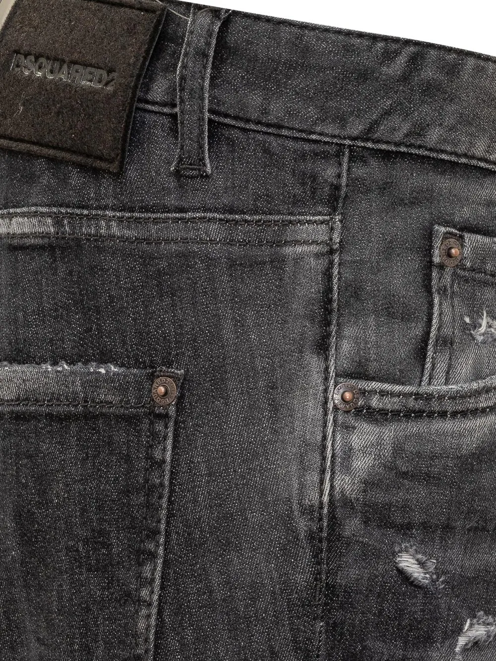 DSQUARED2 Jeans Cool Girl 