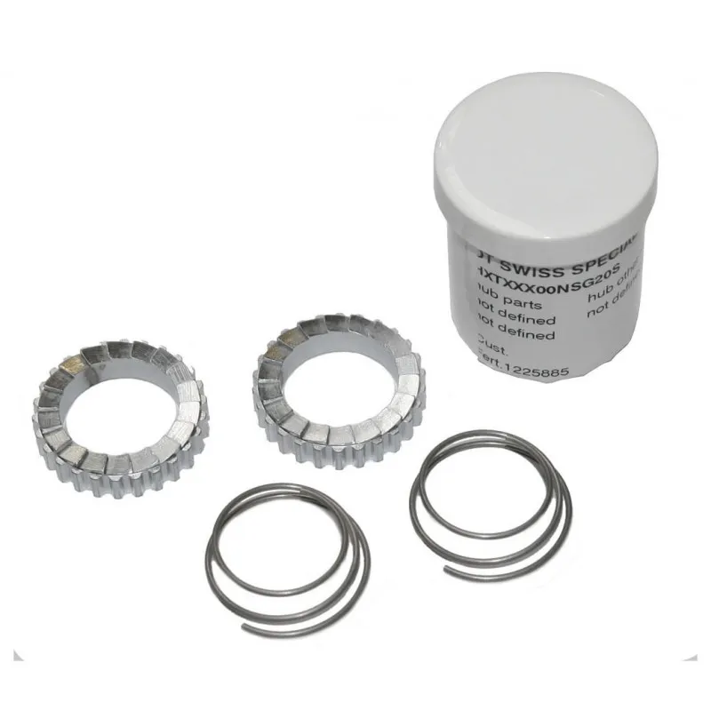 DT Swiss Service kit per DT 240/240s/440
