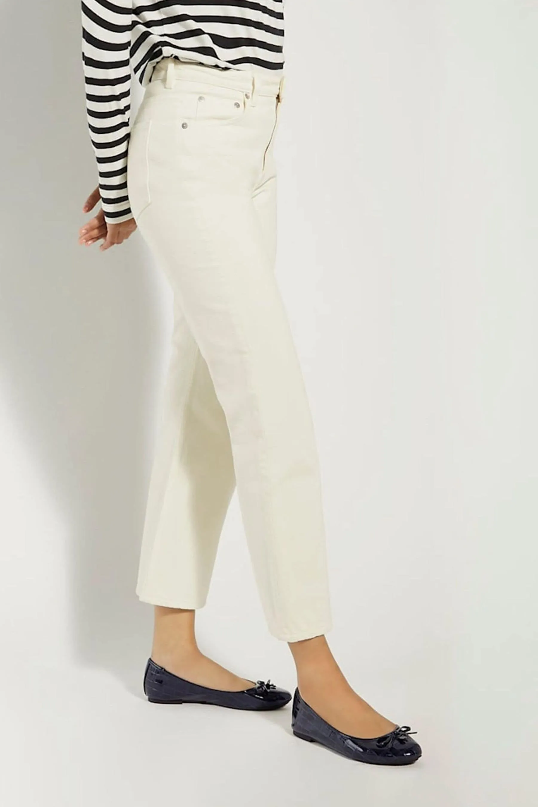 Dune London - Hallo - ballerina con ciondoli Scarpe    