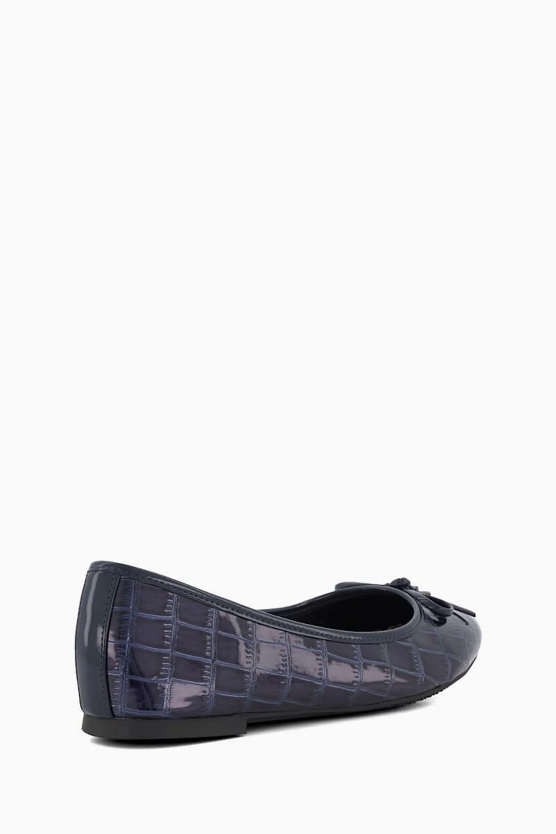 Dune London - Hallo - ballerina con ciondoli Scarpe    