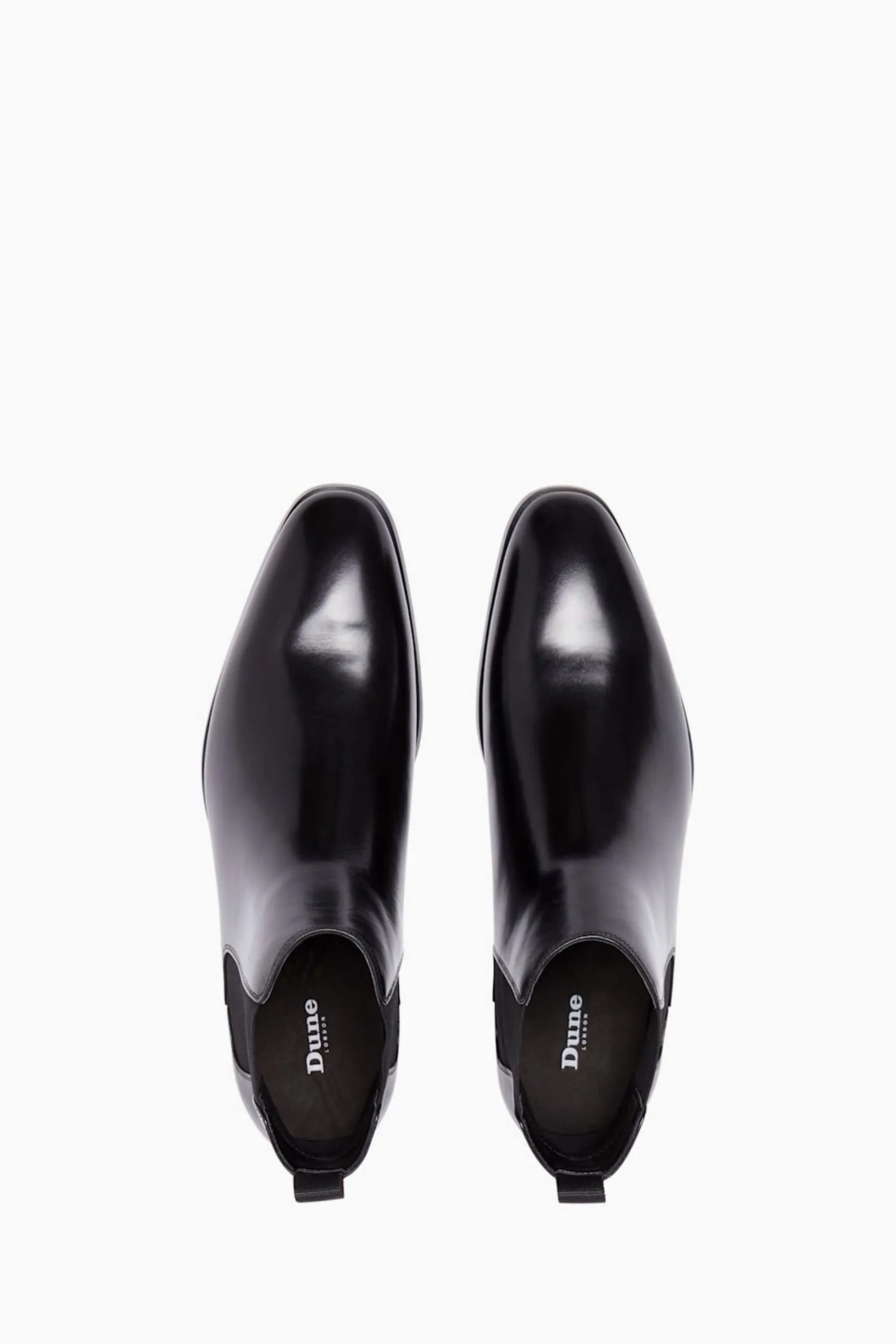 Dune London - Mantle - Chelsea Stivali