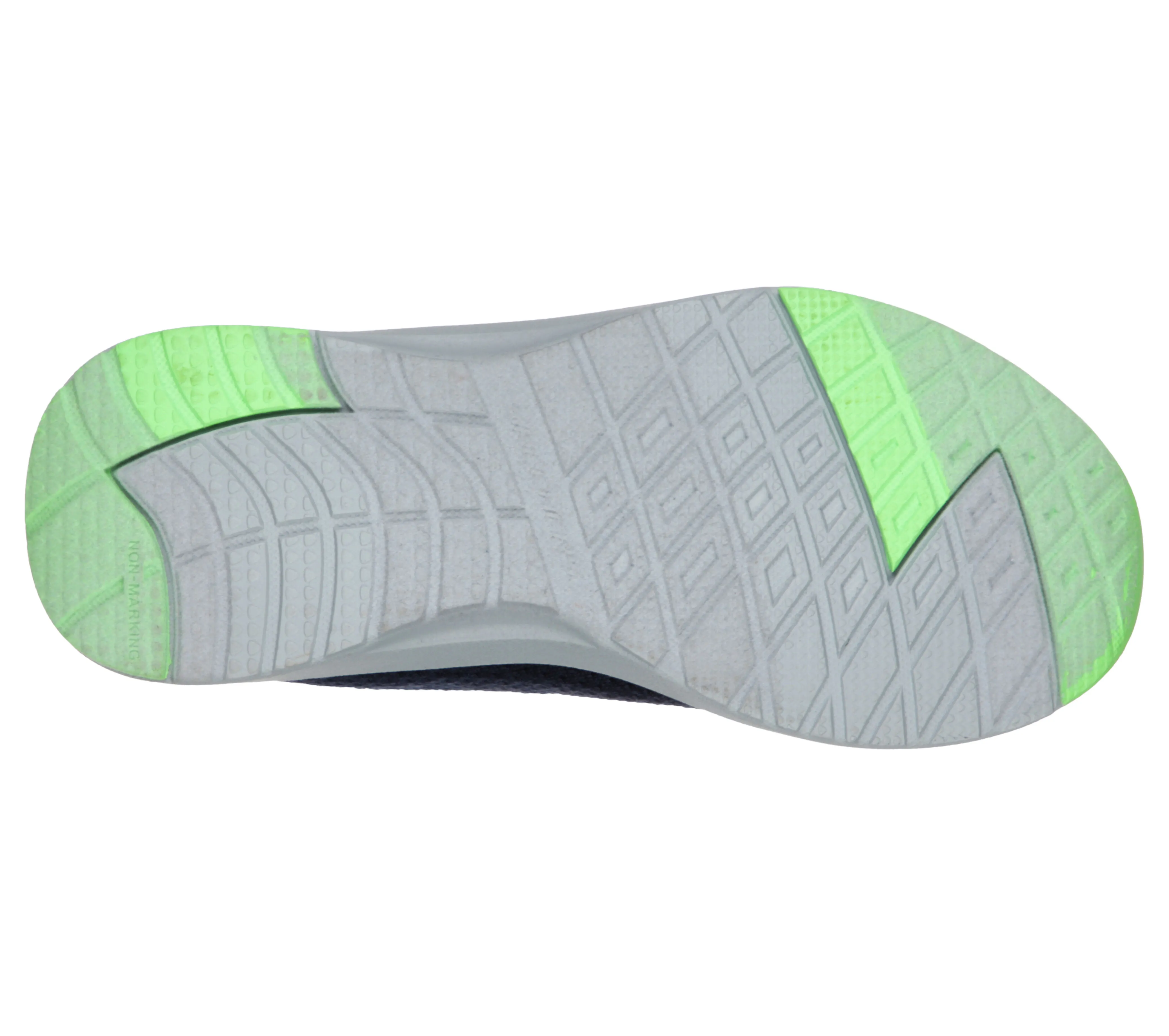Dynamic Tread - Nitrode