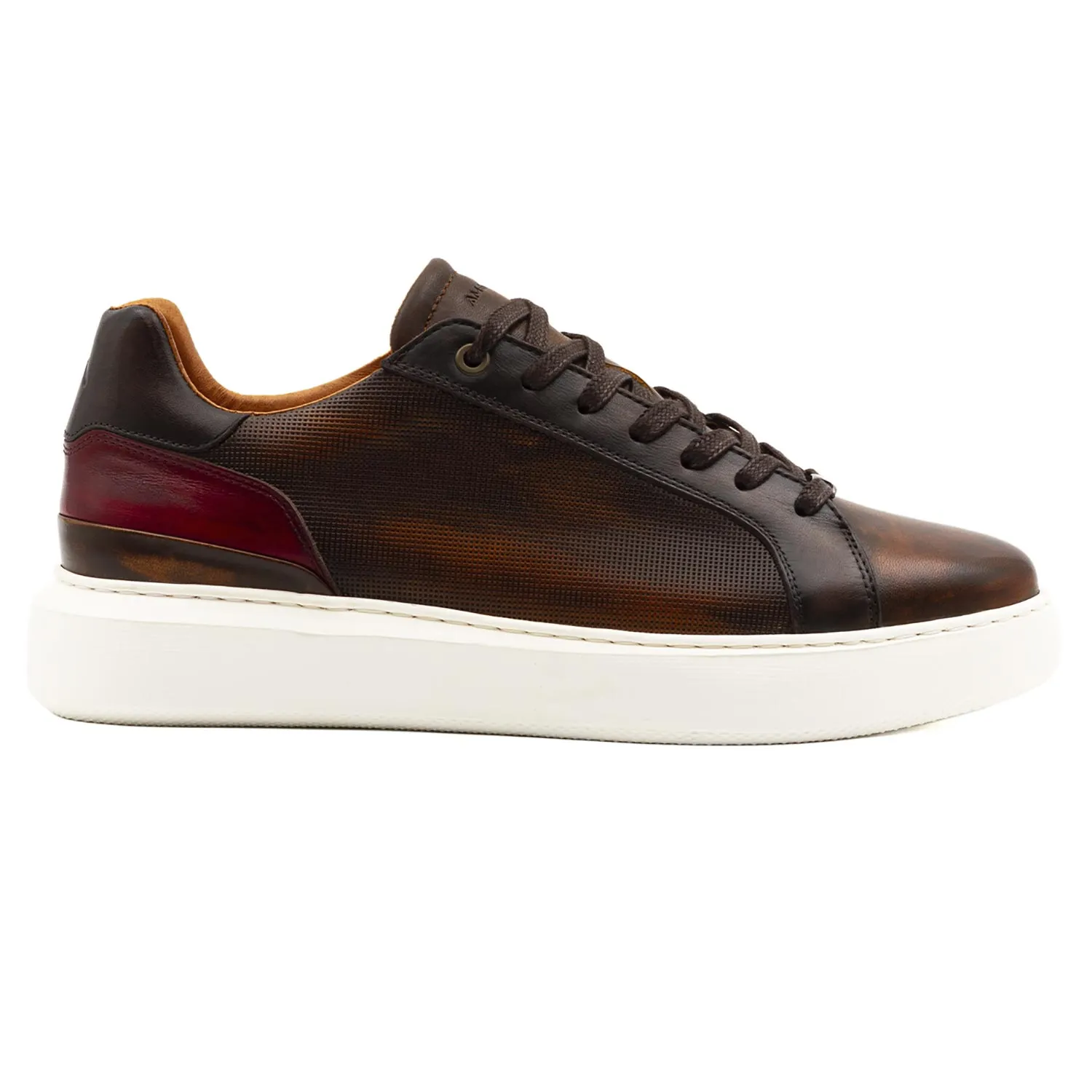 ECLIPSE LACE UP SNEAKER