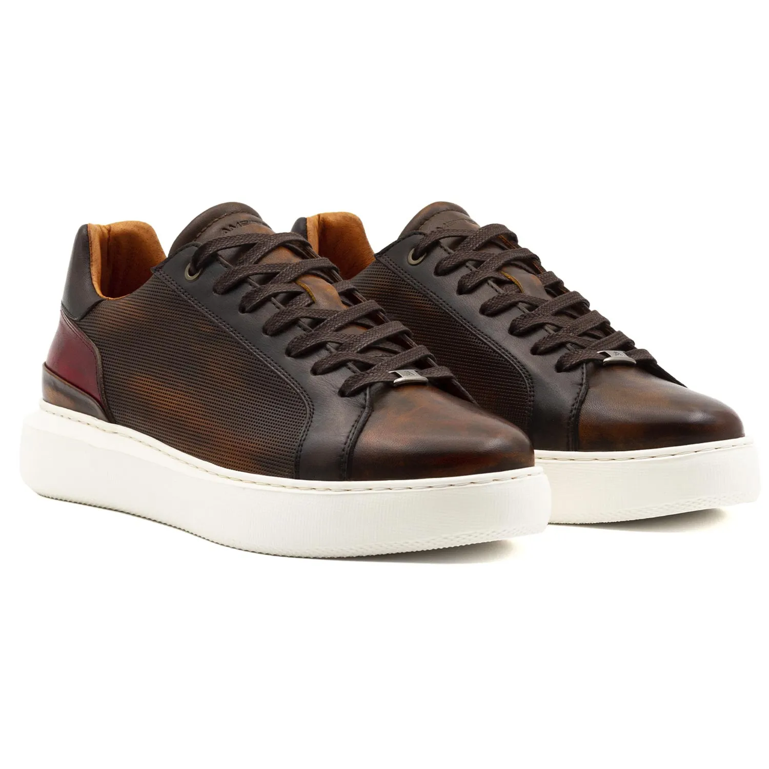 ECLIPSE LACE UP SNEAKER