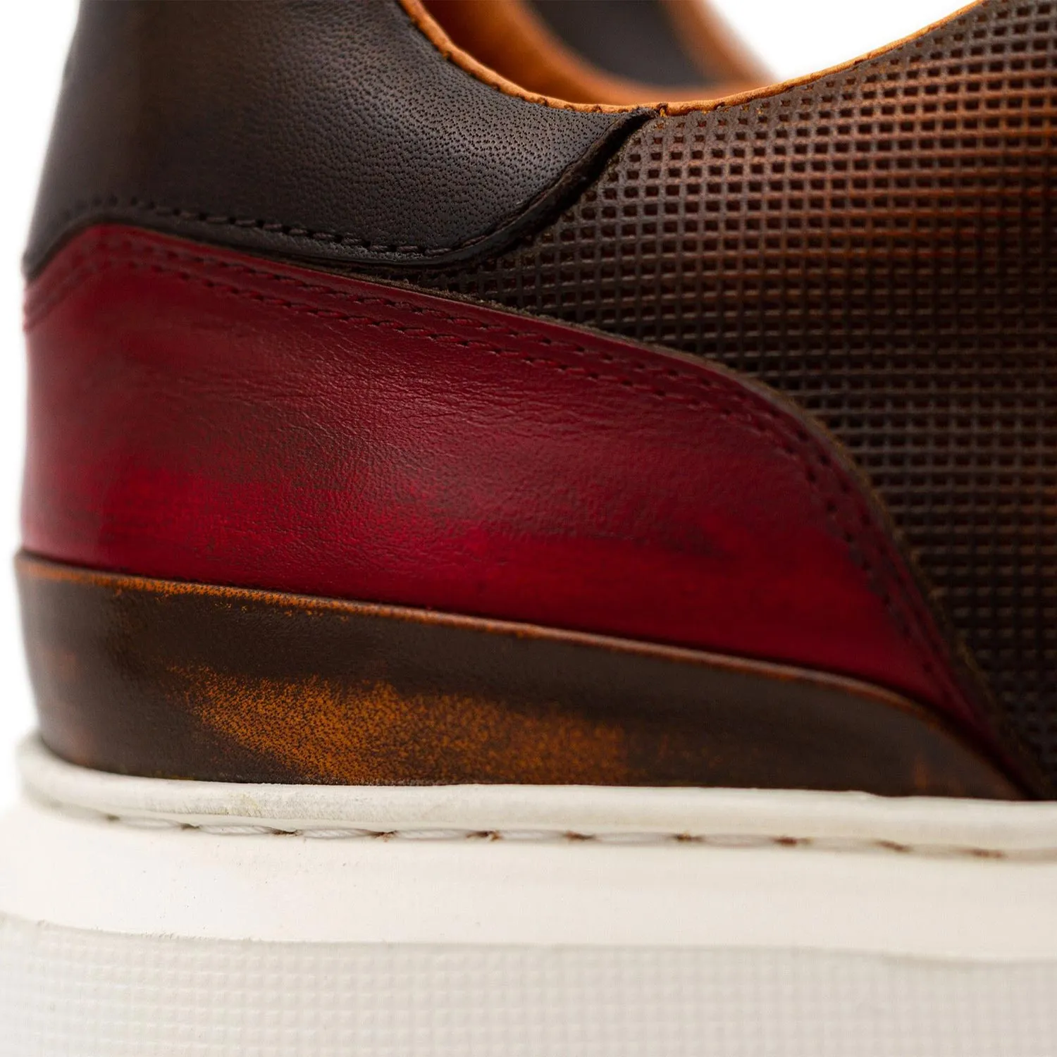 ECLIPSE LACE UP SNEAKER