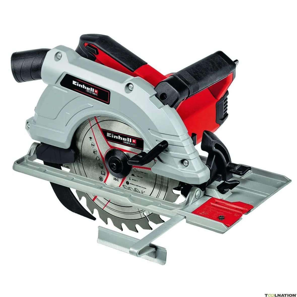 Einhell 4331005 TE-CS 190/1 Sega circolare