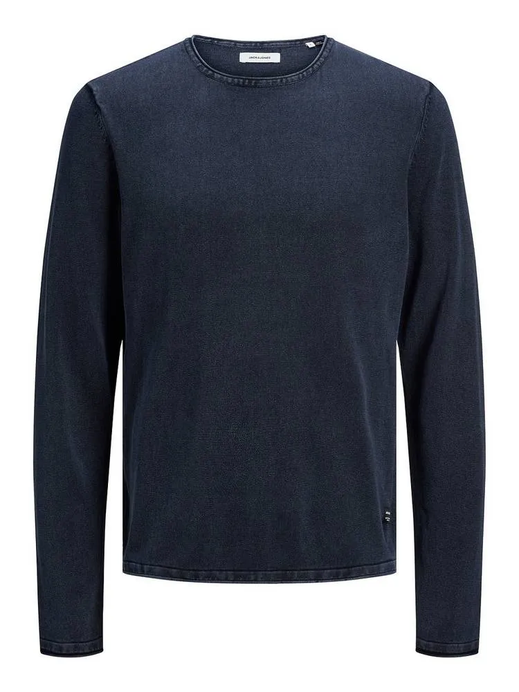 Eleo Knit Crew Neck - Maglione girocollo