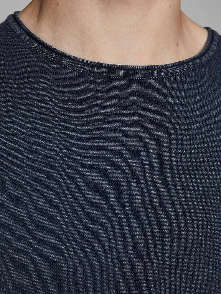 Eleo Knit Crew Neck - Maglione girocollo