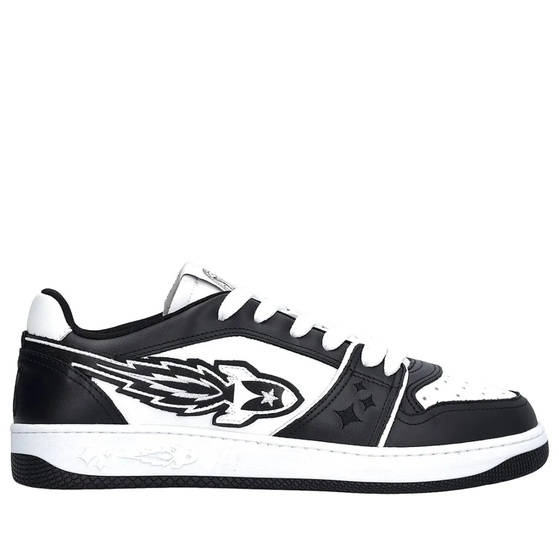 ENTERPRISE JAPAN - Sneakers EJ Egg Rocket