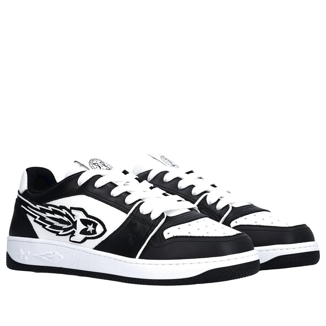 ENTERPRISE JAPAN - Sneakers EJ Egg Rocket
