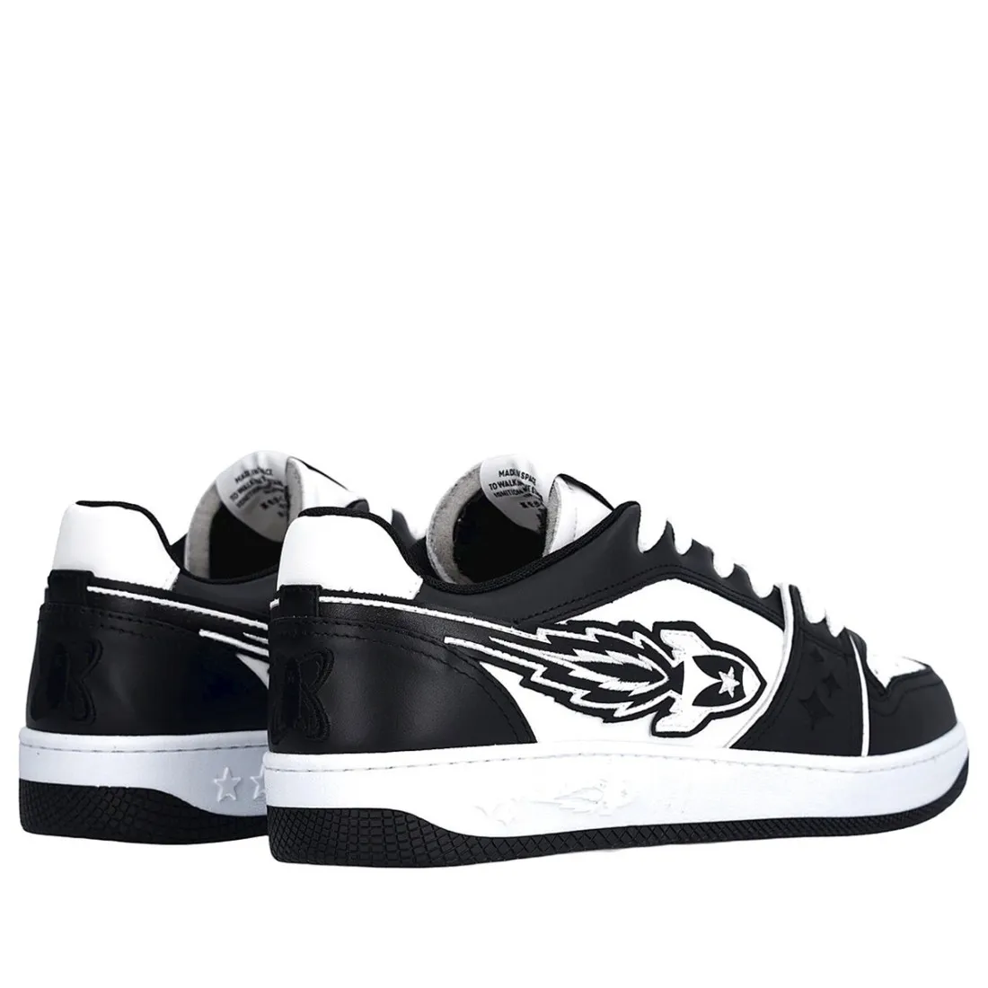 ENTERPRISE JAPAN - Sneakers EJ Egg Rocket