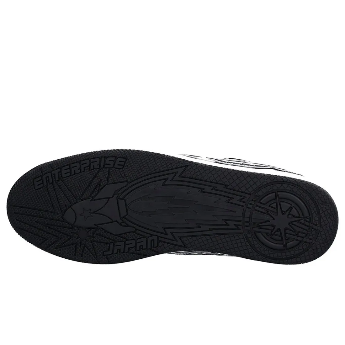 ENTERPRISE JAPAN - Sneakers EJ Egg Rocket