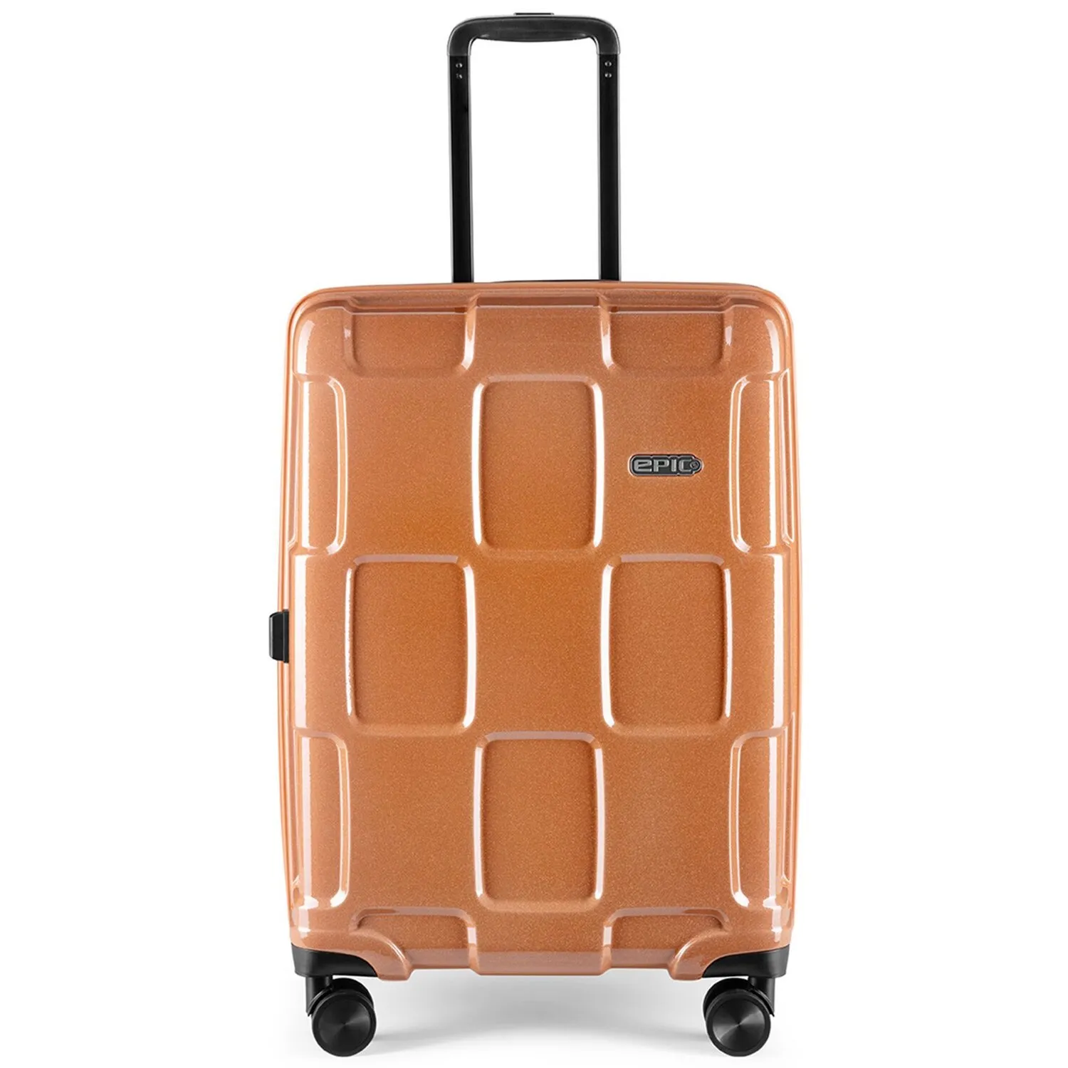 Epic Crate Reflex Carrello a 4 ruote 66 cm