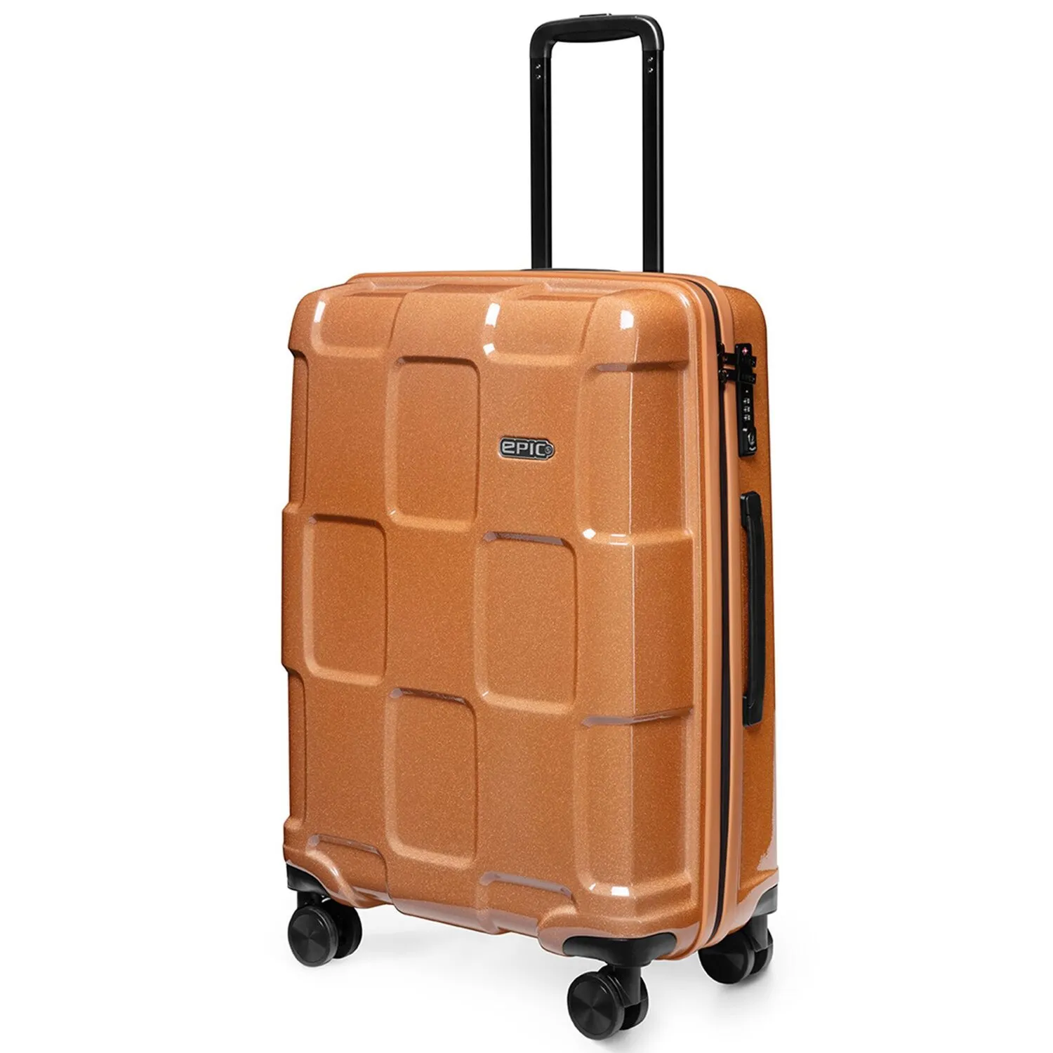 Epic Crate Reflex Carrello a 4 ruote 66 cm