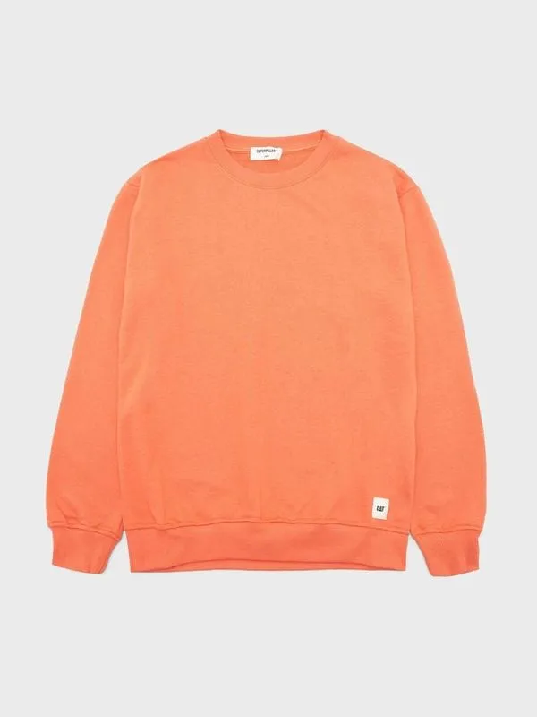 Essential Crewneck