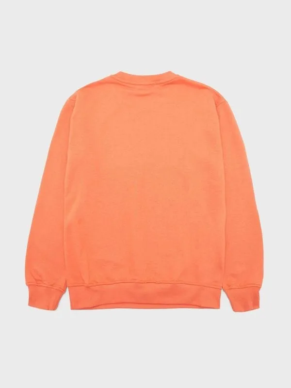 Essential Crewneck