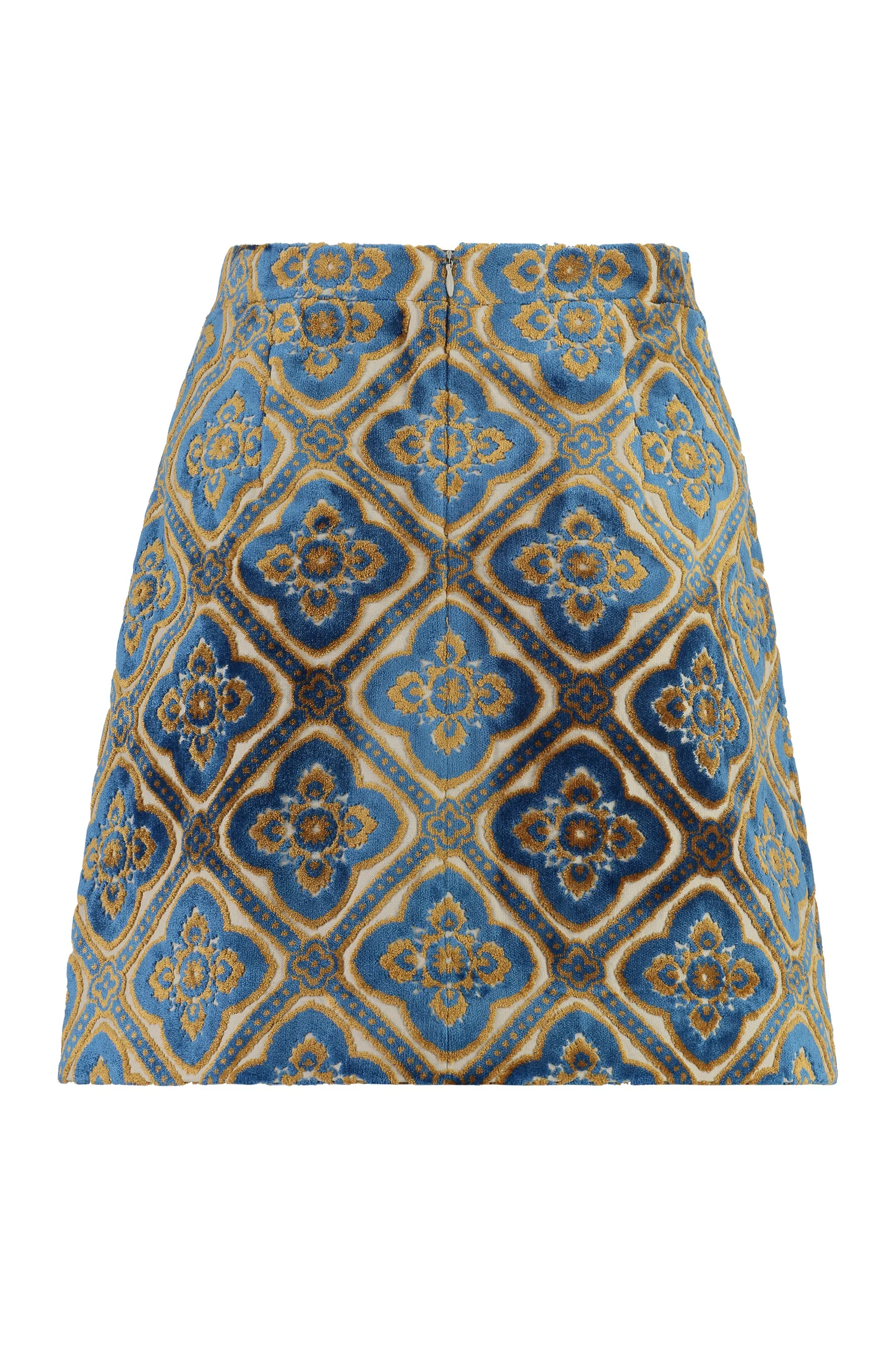 Etro Gonna in velluto