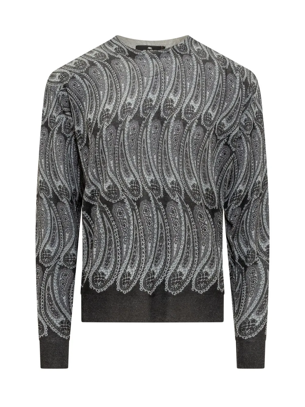 ETRO Maglione Girocollo 