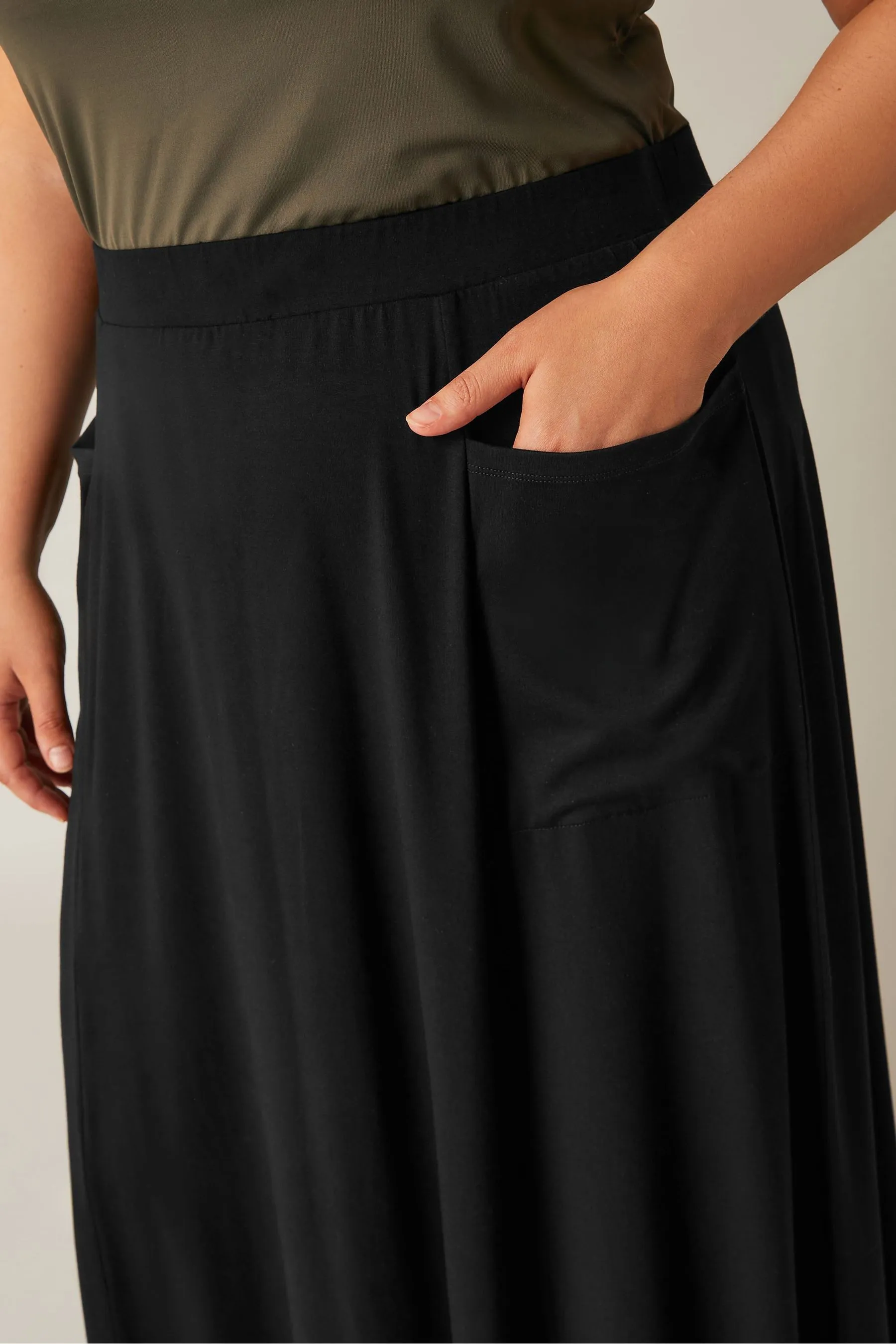 Evans Curve - Gonna maxi