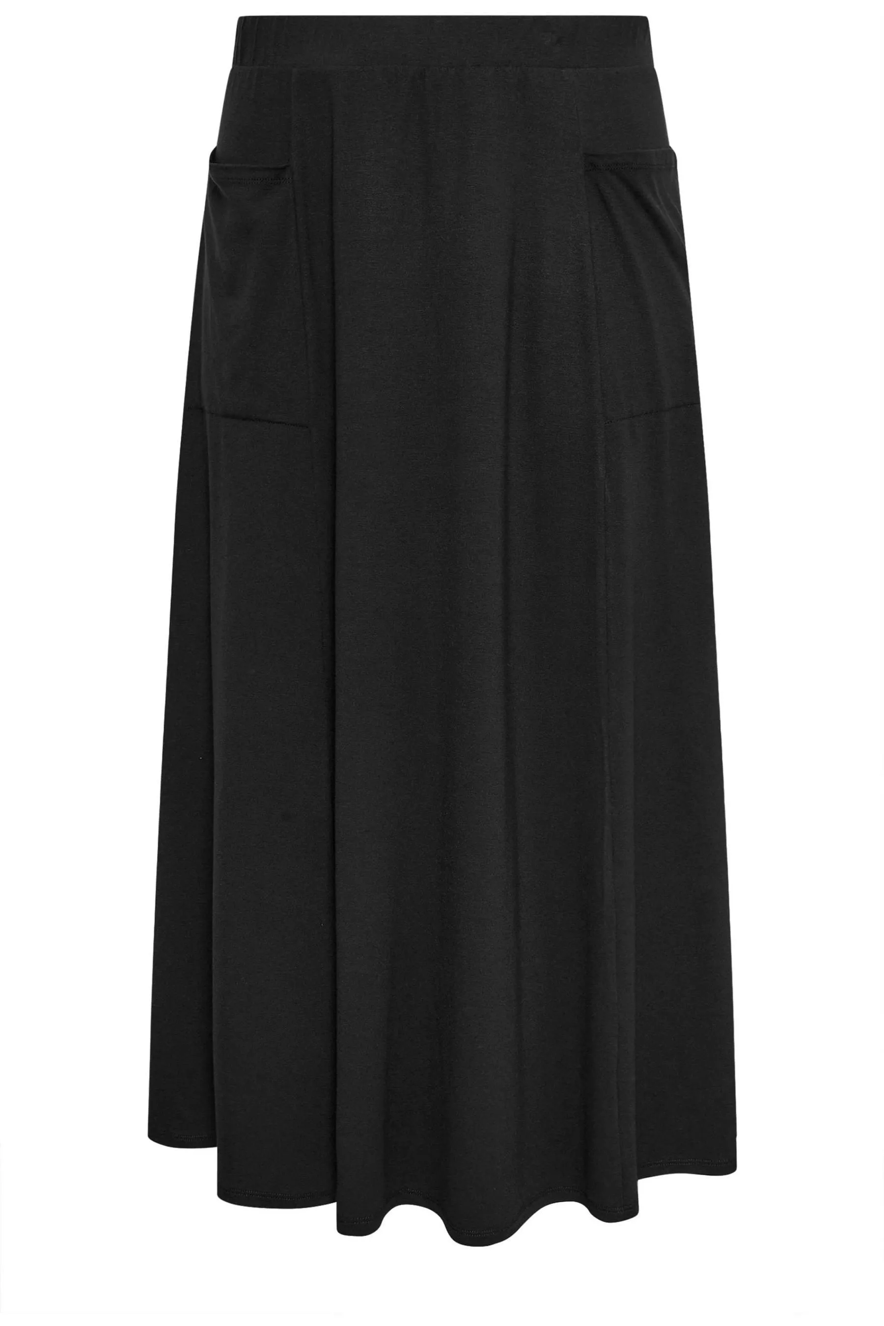 Evans Curve - Gonna maxi