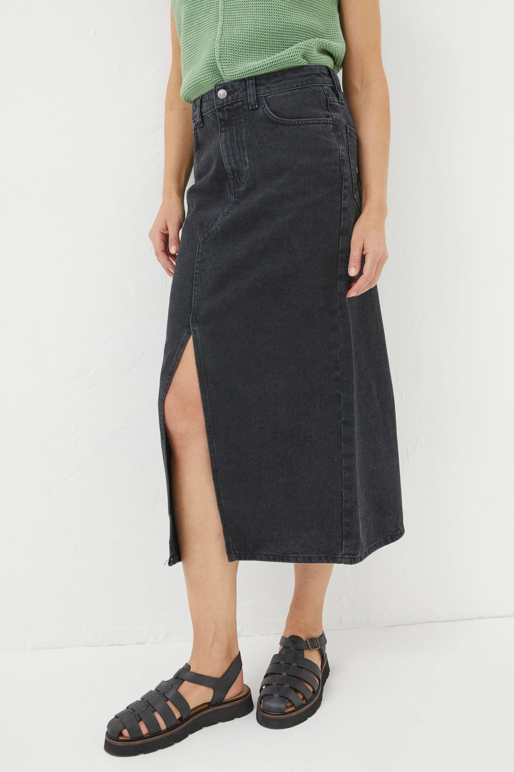 FatFace - Ava - Gonna Denim