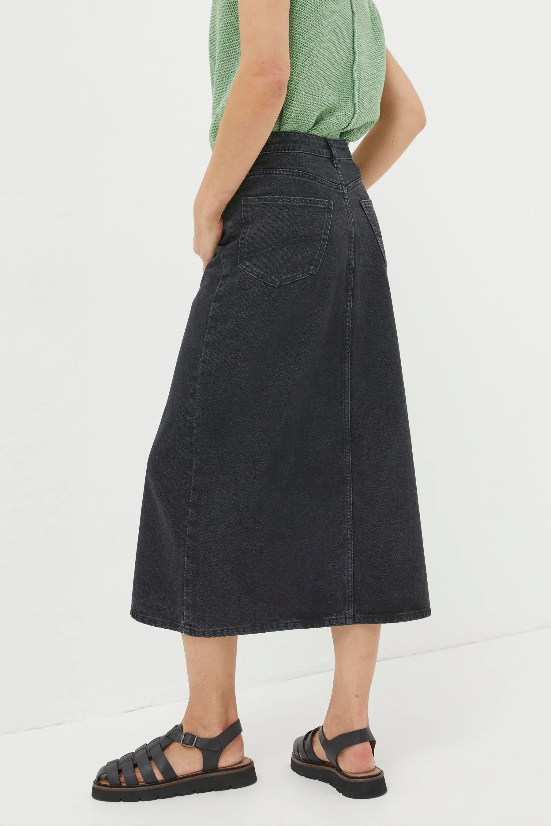 FatFace - Ava - Gonna Denim