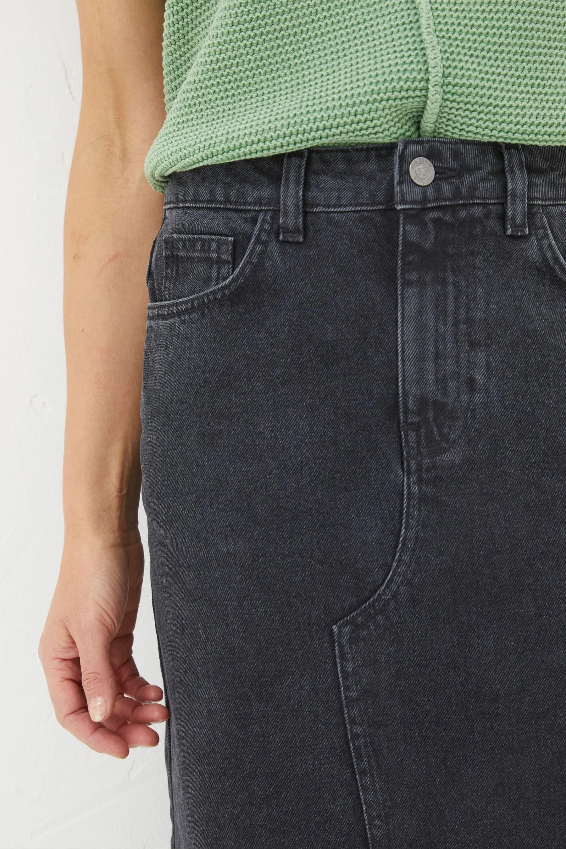 FatFace - Ava - Gonna Denim