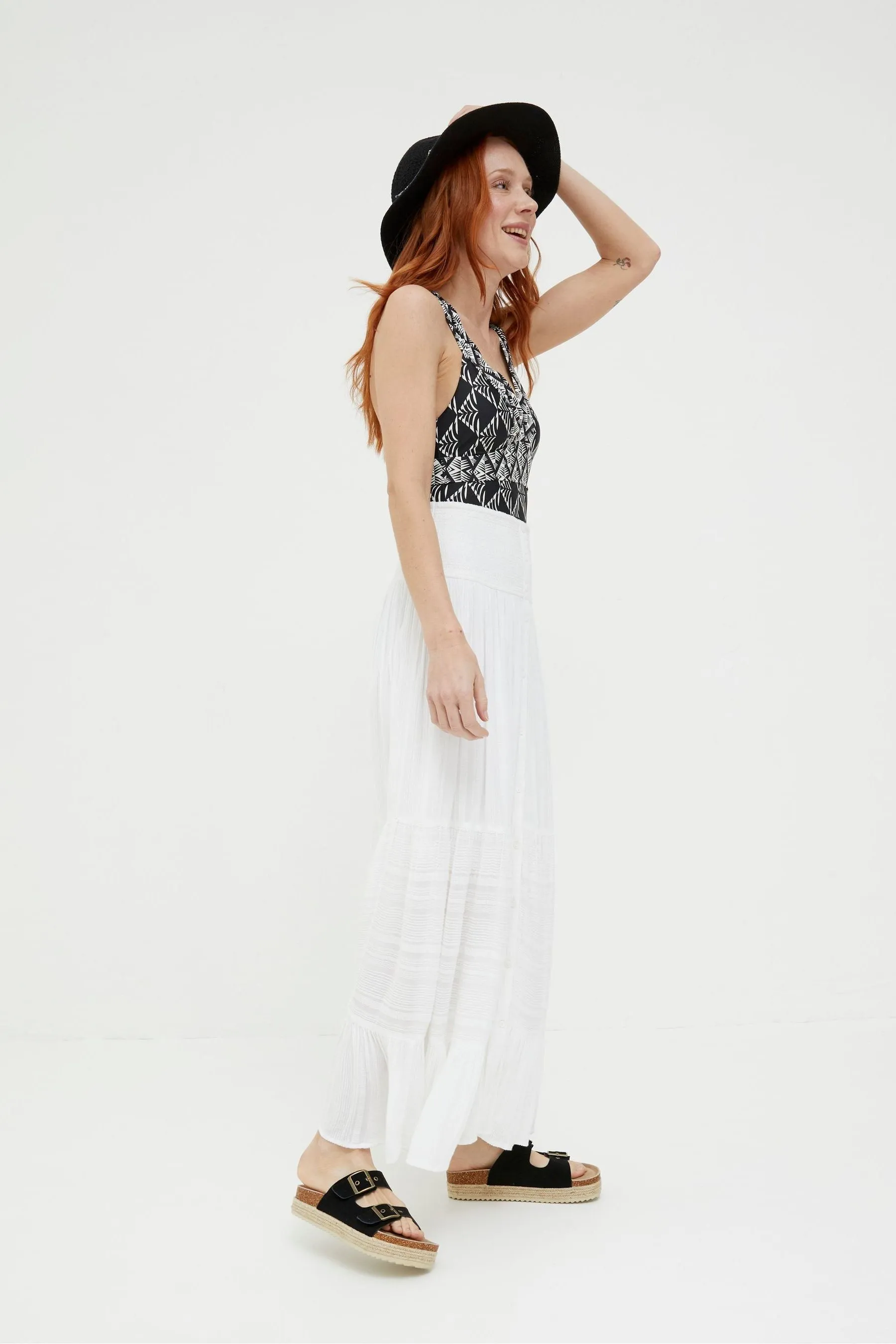 FatFace - Beach - Gonna maxi