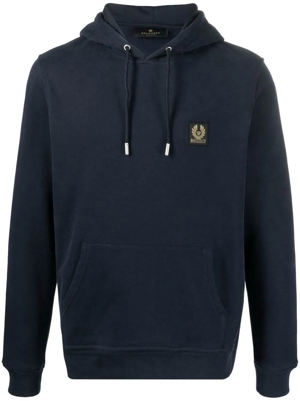 Felpa con cappuccio `Belstaff`