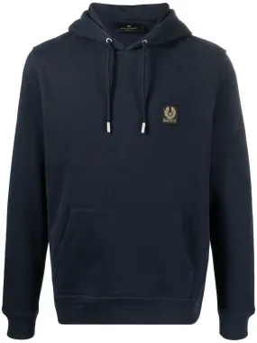 Felpa con cappuccio `Belstaff`