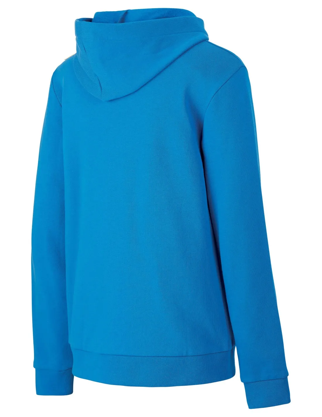 Felpa con cappuccio Picture Basement Zip Hoody Kids Blu