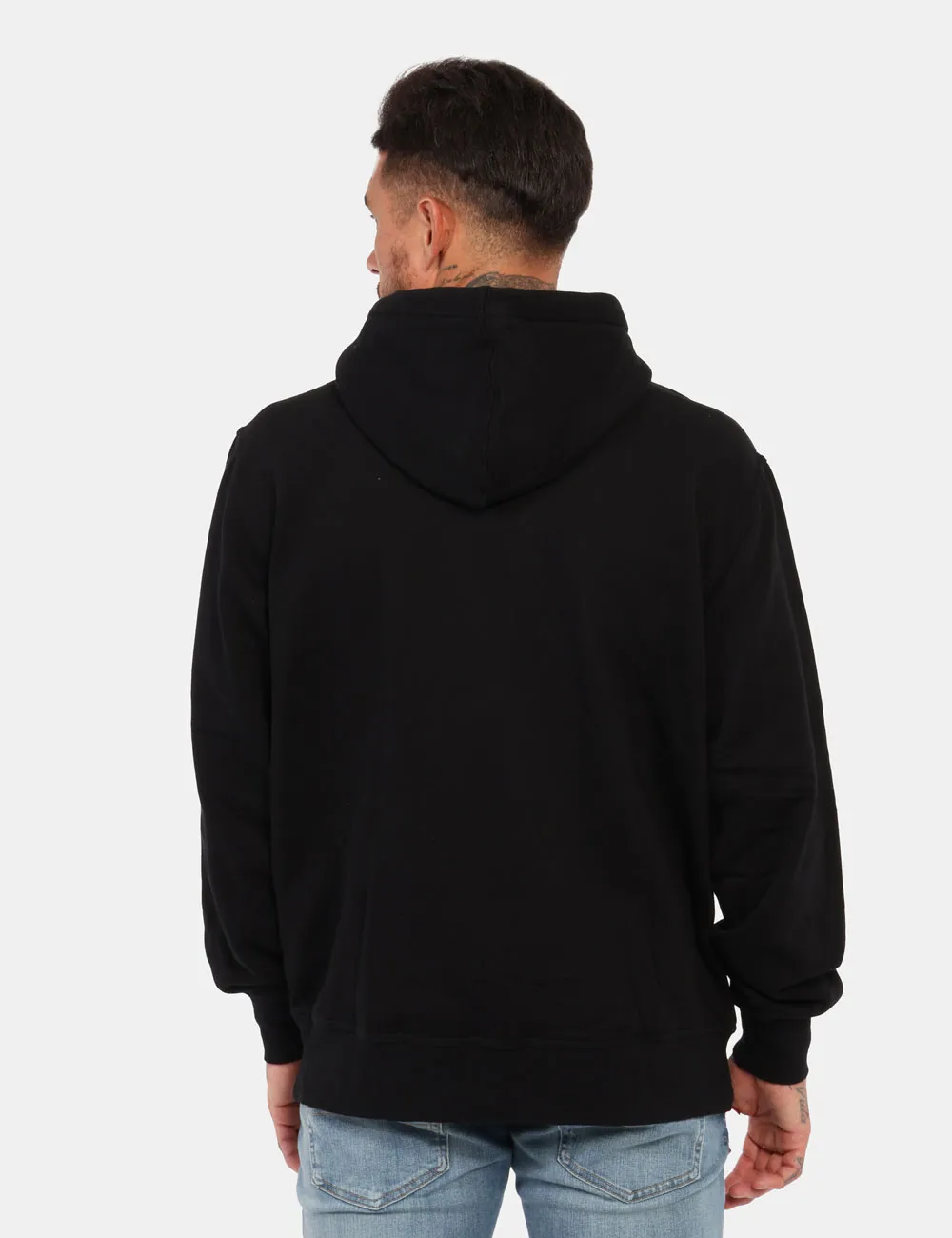 Felpa DICKIES Nero