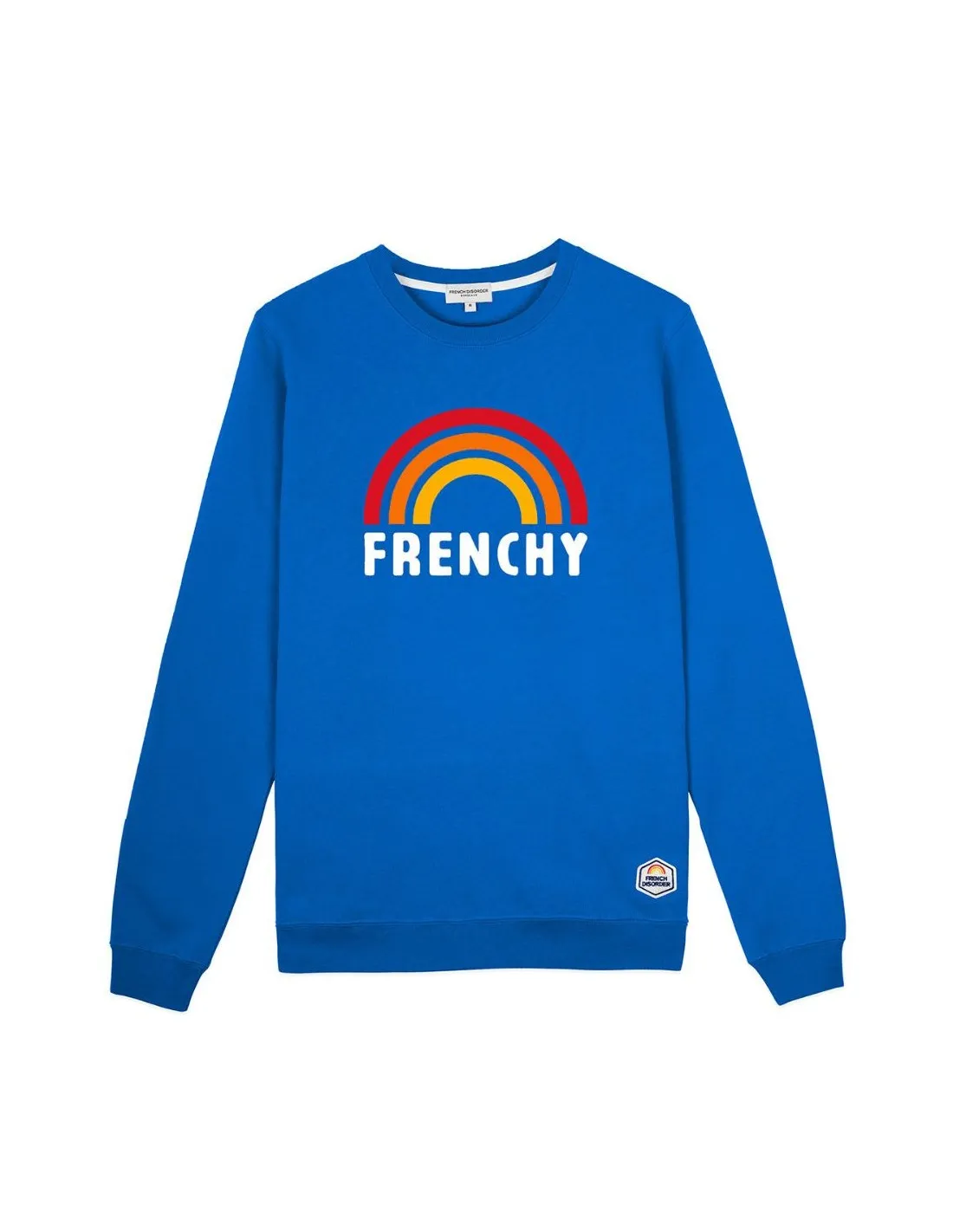 Felpa French Disorder Dylan Frenchy