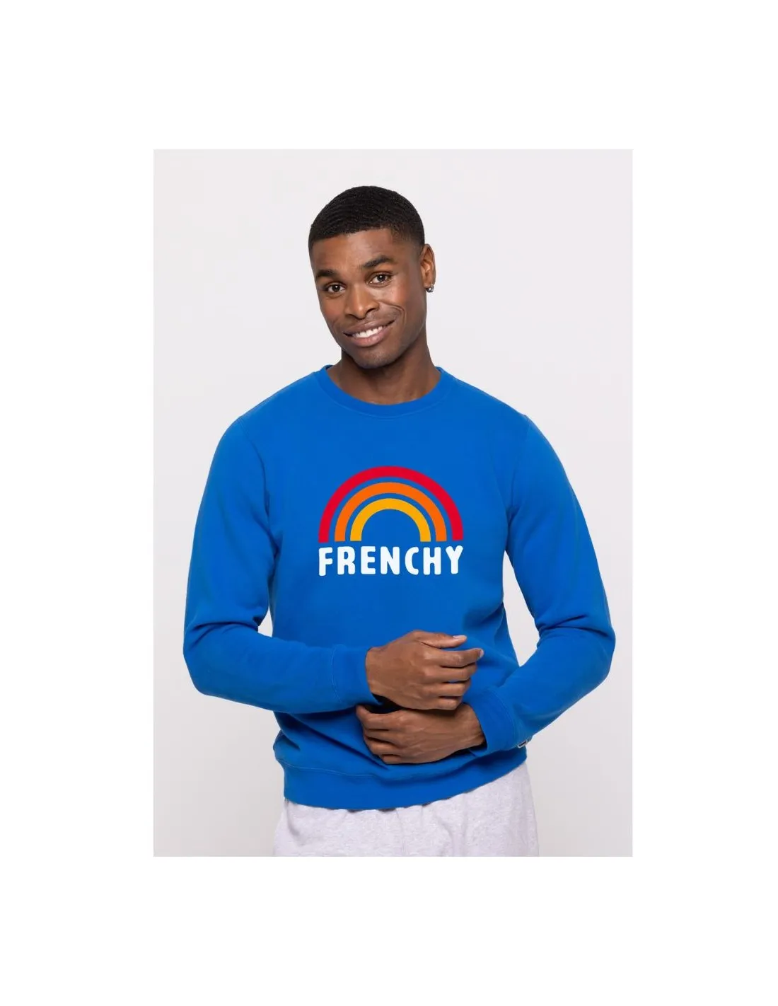 Felpa French Disorder Dylan Frenchy
