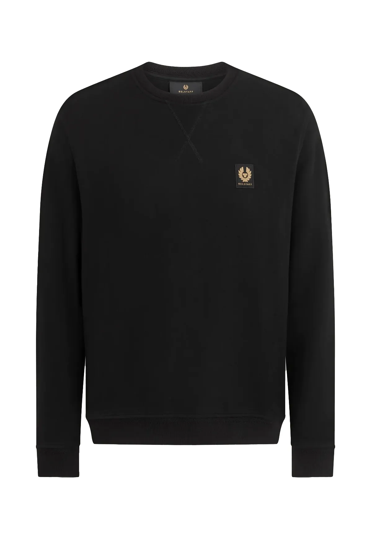 Felpa Girocollo BELSTAFF da uomo