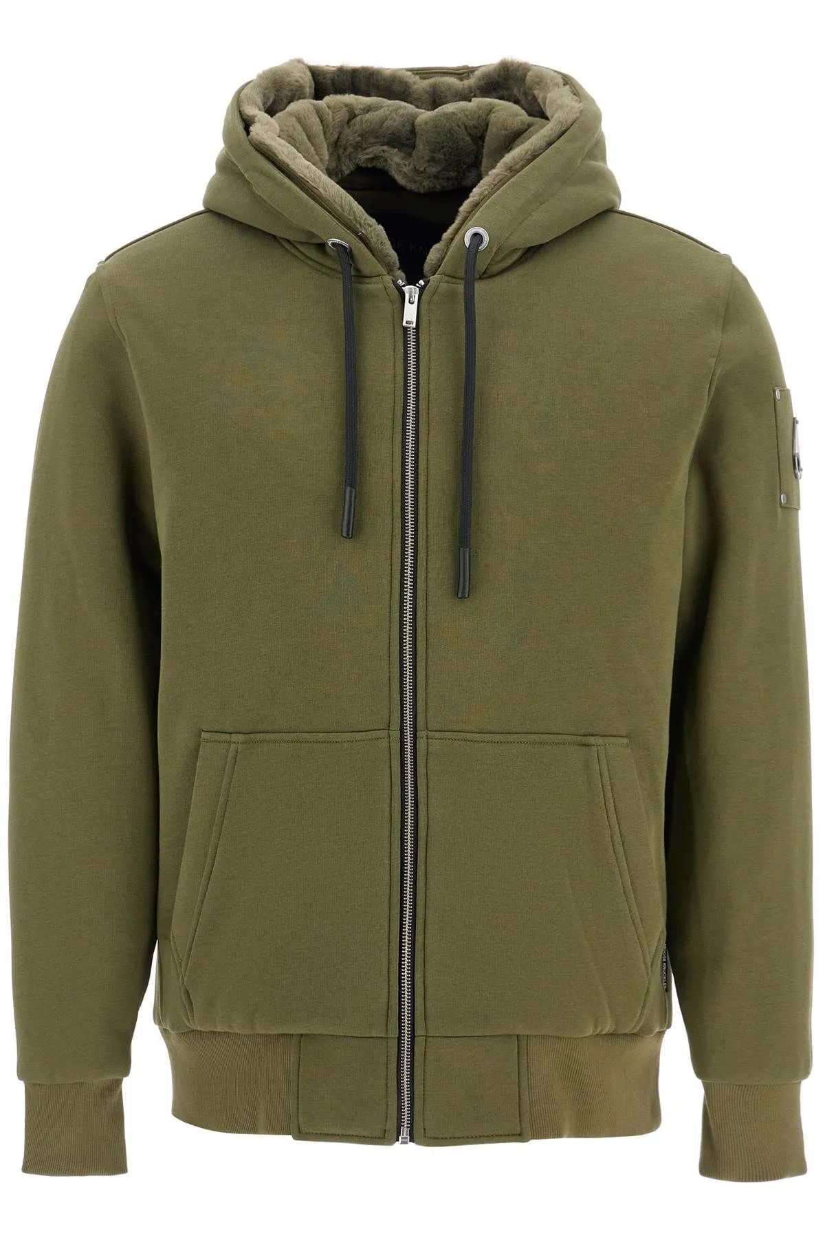 Felpa ibrida Classic Bunny