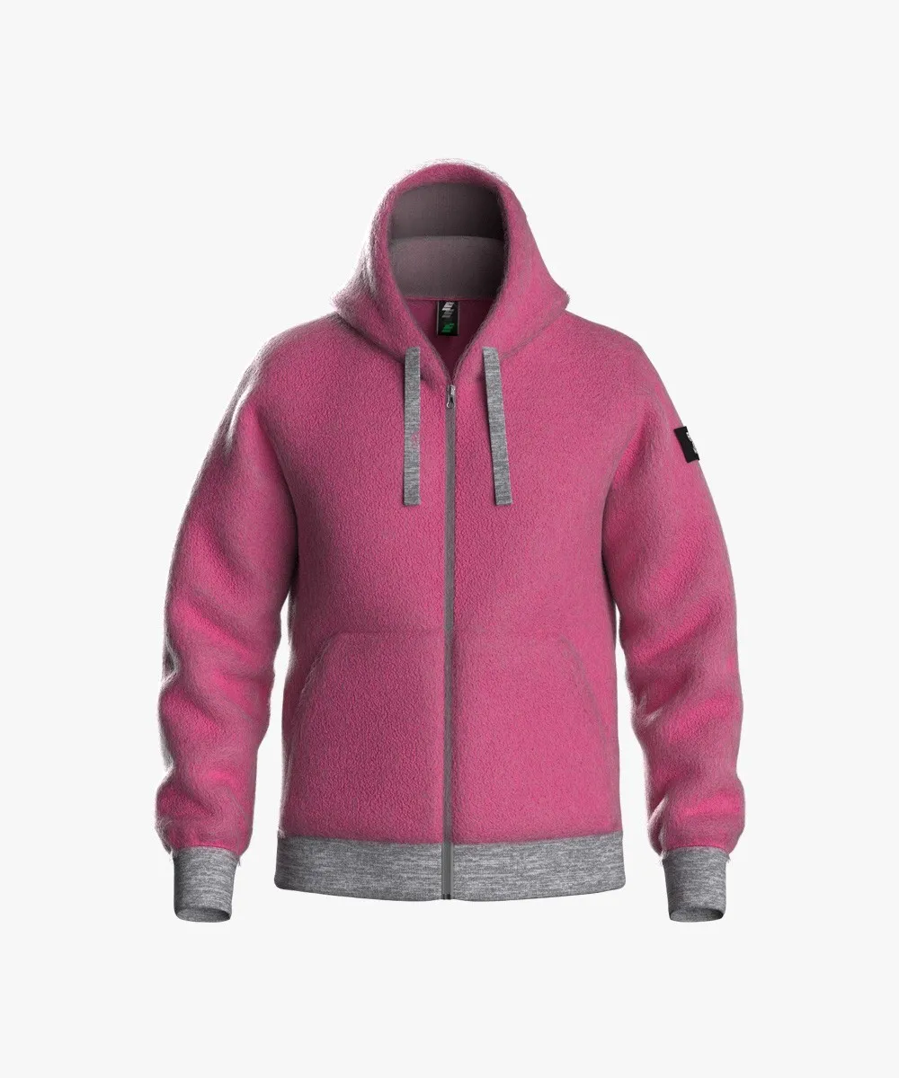 FELPA KALMAR LADY ROSA