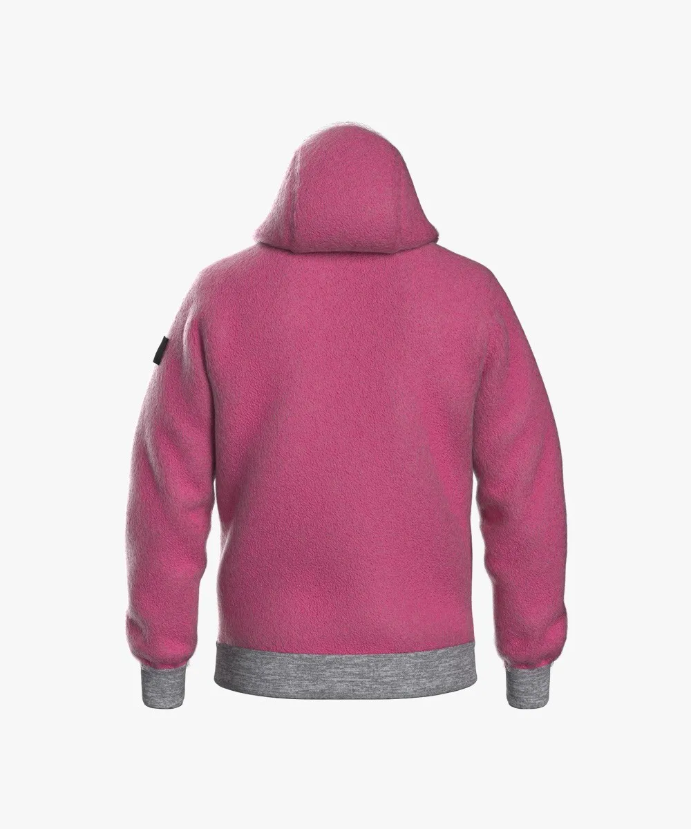 FELPA KALMAR LADY ROSA