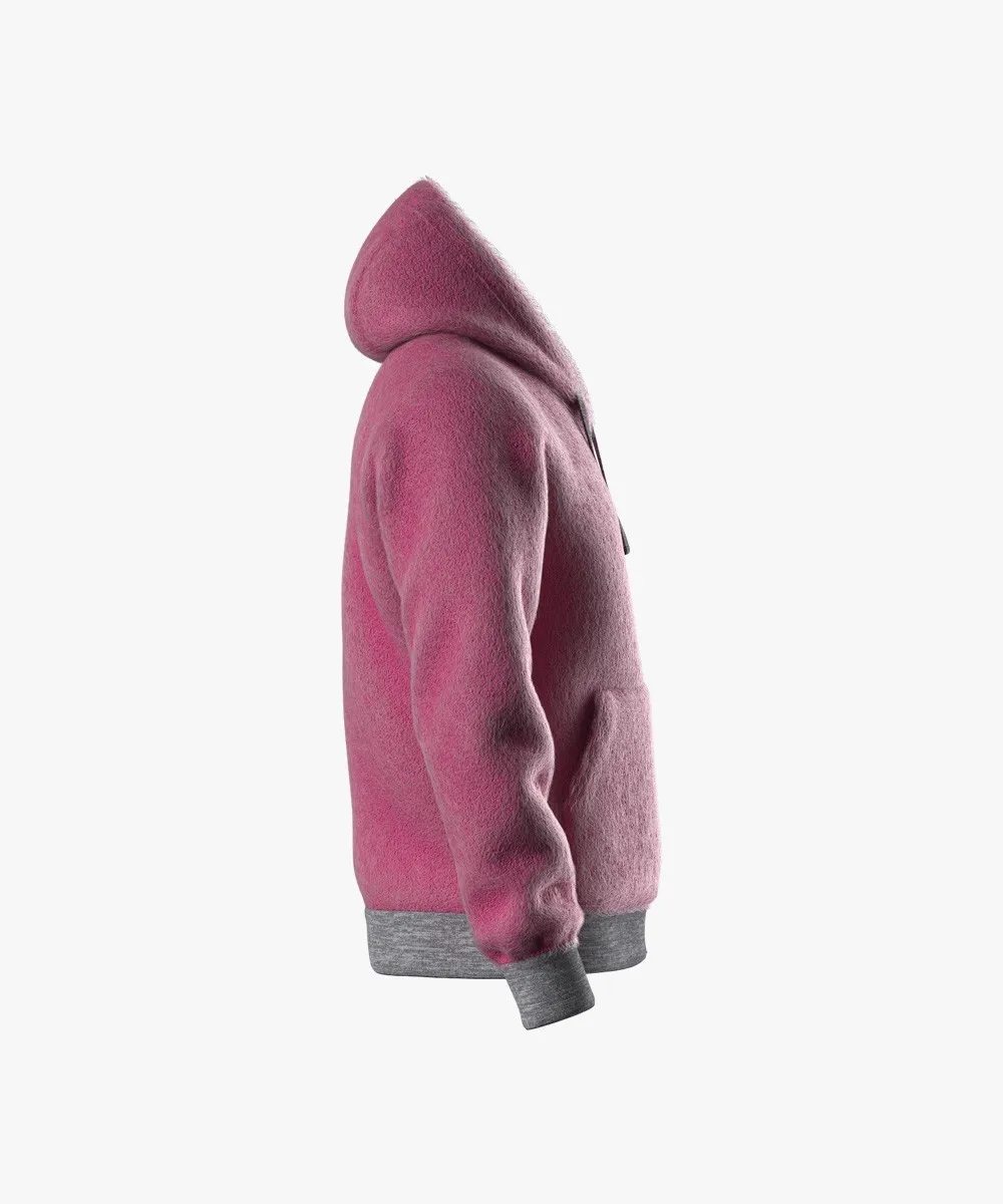 FELPA KALMAR LADY ROSA