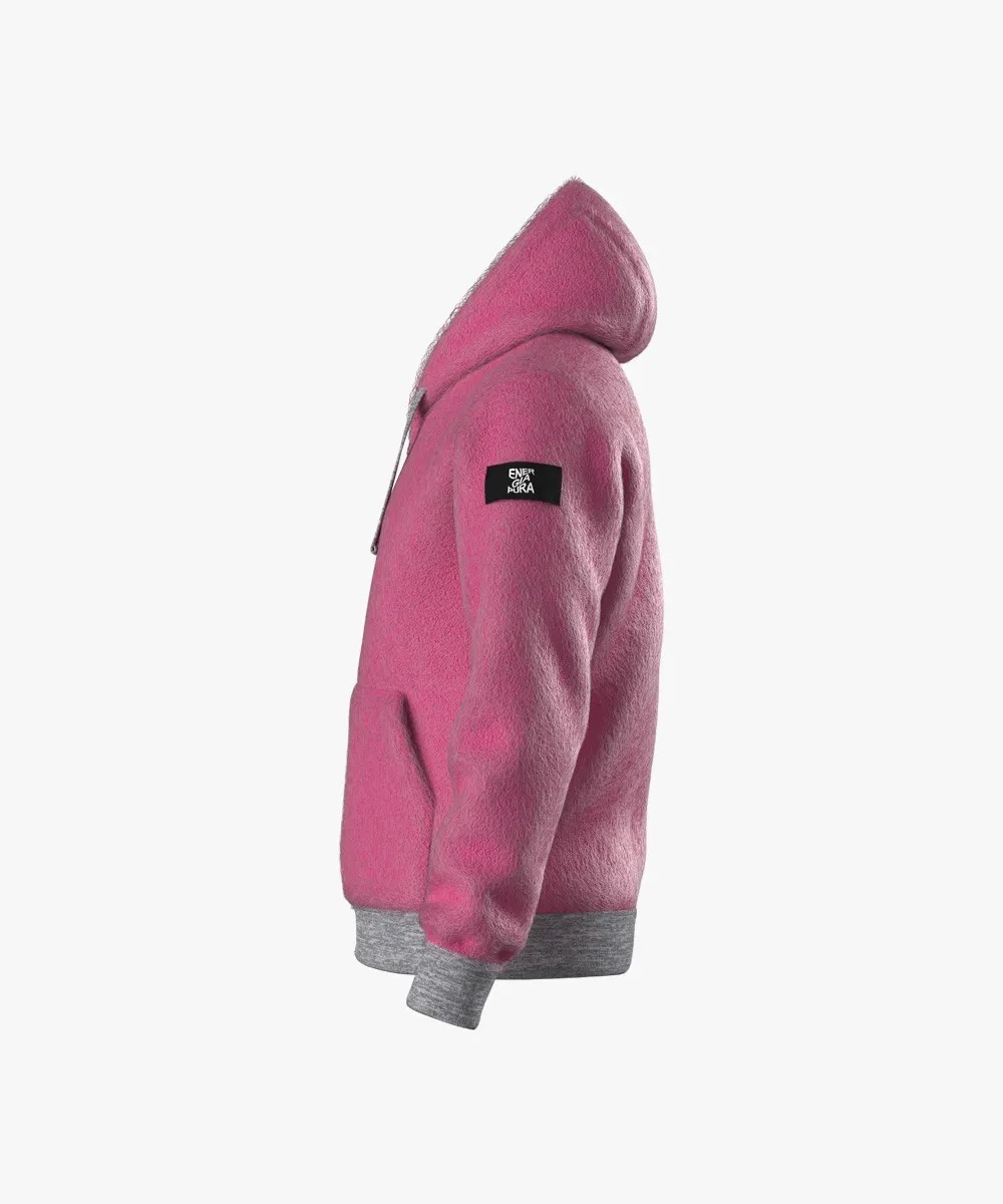 FELPA KALMAR LADY ROSA