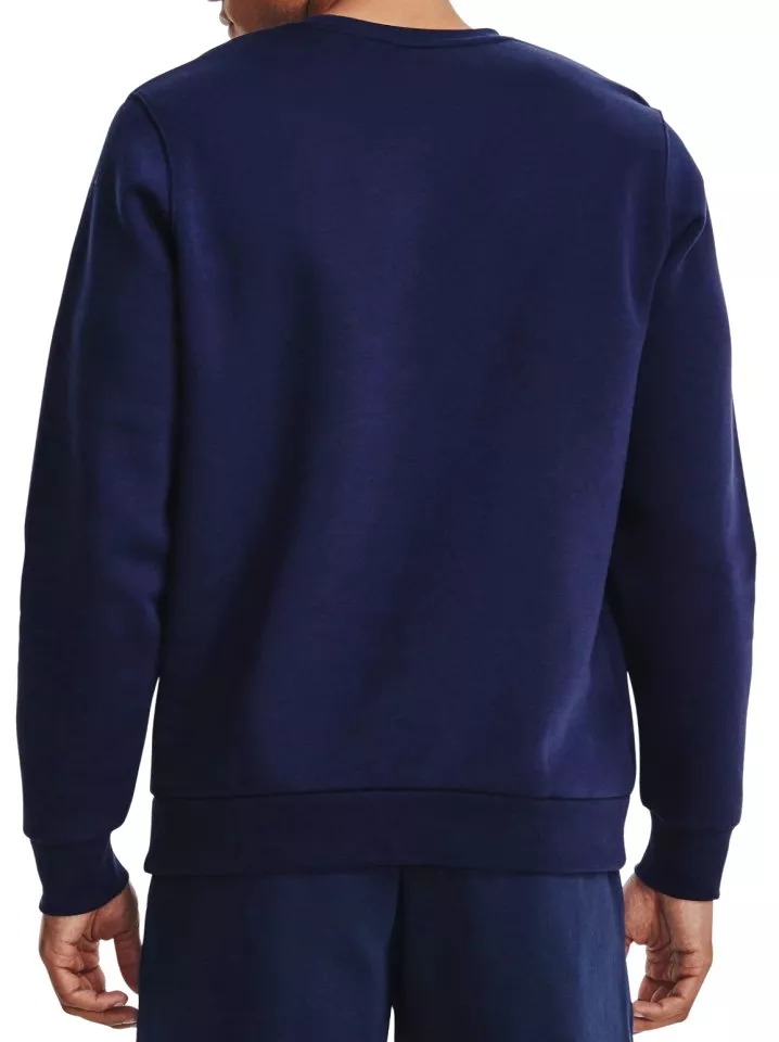 Felpe Under Armour Essential Fleece Crew