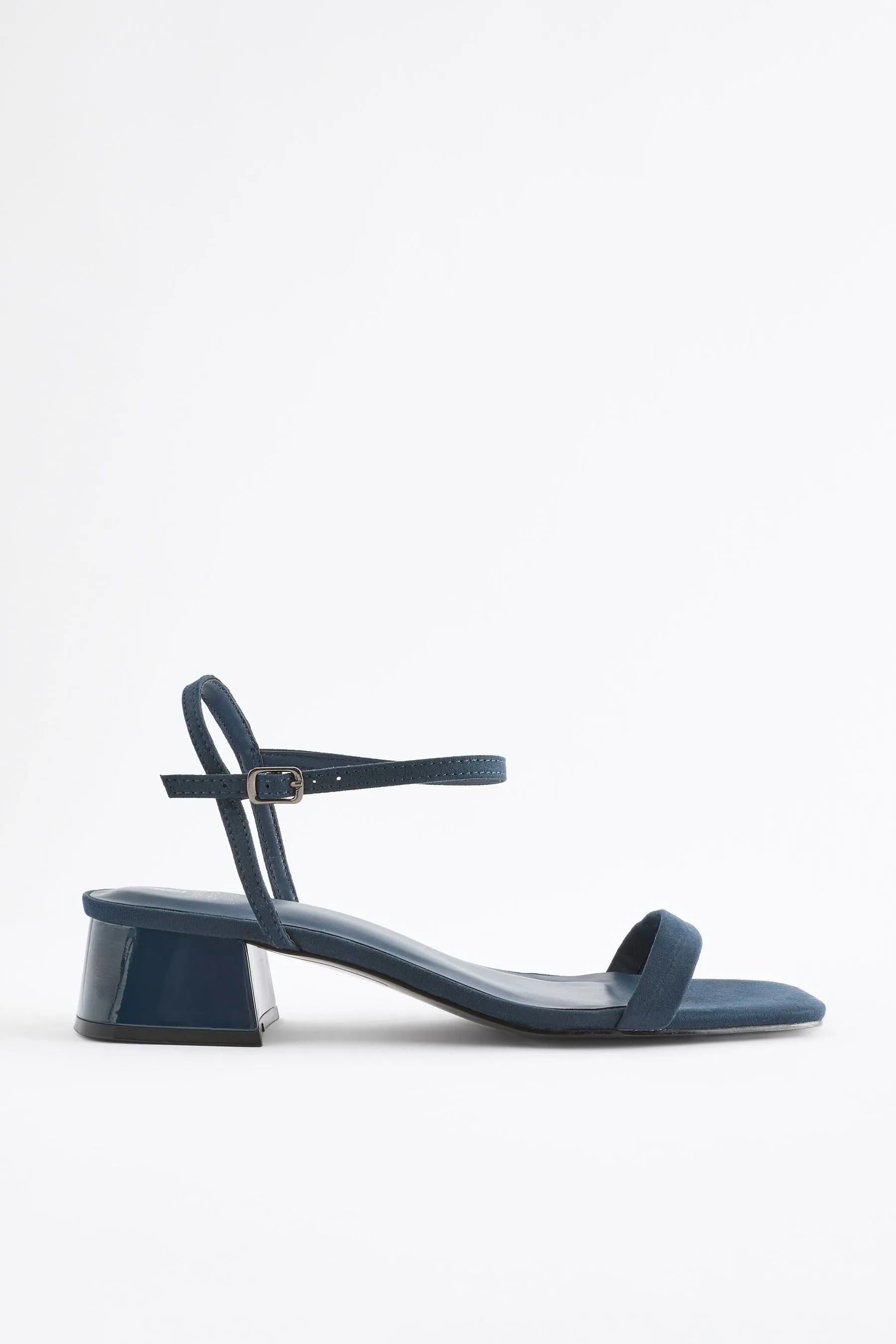 Forever Comfort® - Sandali con tacco basso